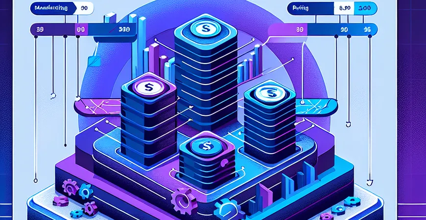 制造业 ERP 系统价格分级指南：入门级、专业级如何选？